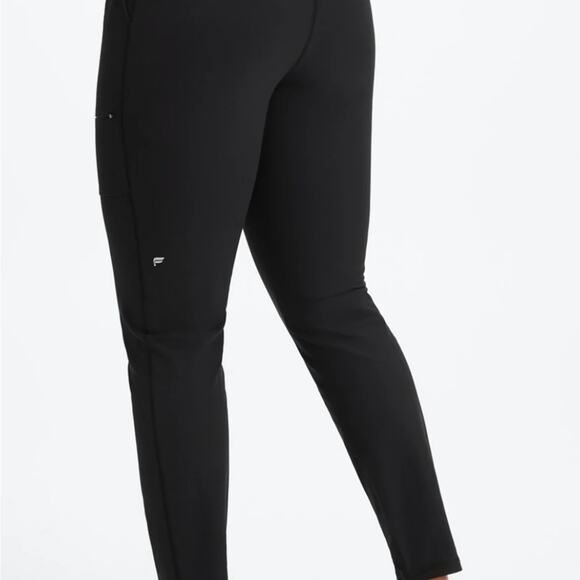 Fabletics High Waisted Cargo Pants Women’s Medium NEW - Picture 11 of 12